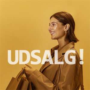 UDSALG